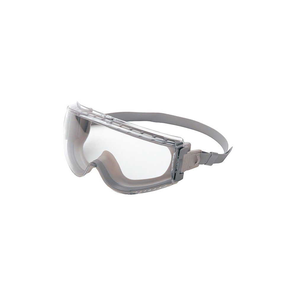 Honeywell Uvex™ Stealth Safety Goggles with Hydroshield™ AntiFog Lens